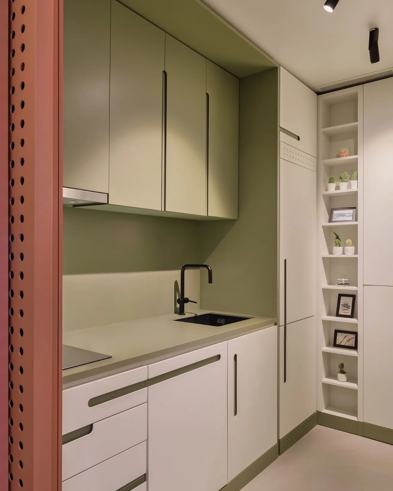 İstanbul mutfak tadilatı